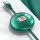 USAMS Kabel 3w1 1m niebieski/blue(lightning/microUSB/USB-C - 1569046 - zdjęcie 6
